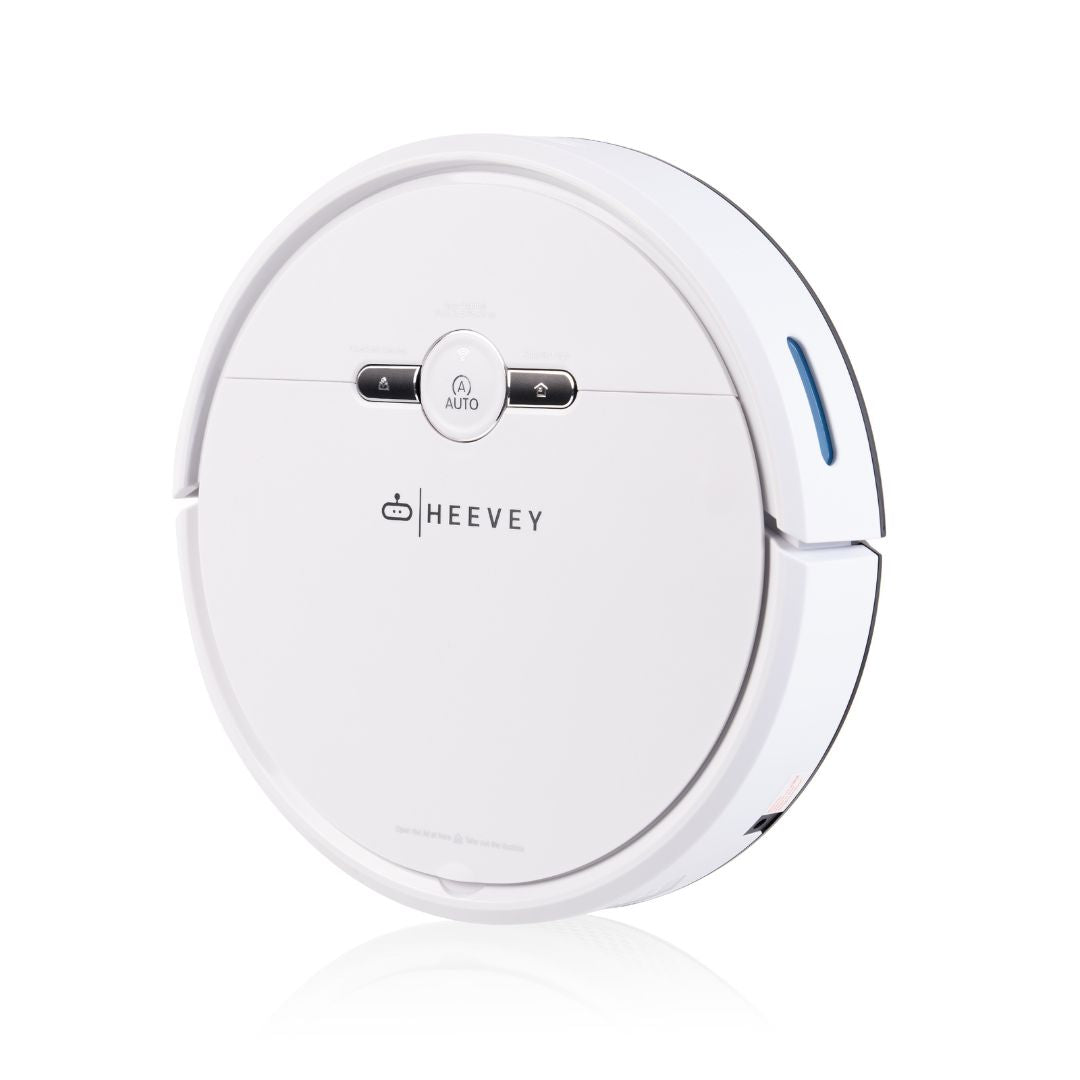 Robotstofzuiger Ultra