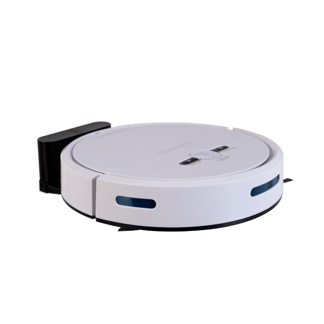 Robotstofzuiger Ultra