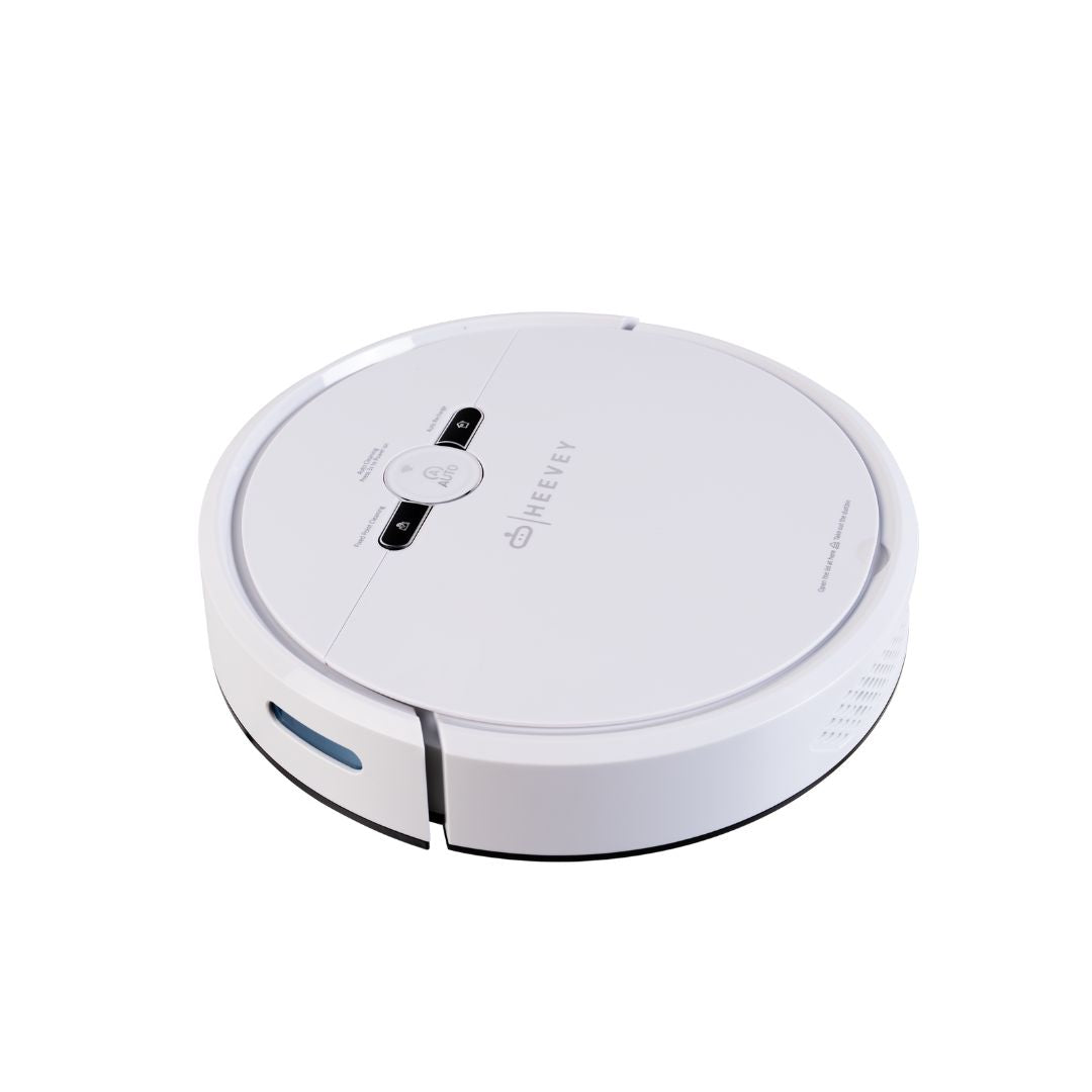 Robotstofzuiger Ultra