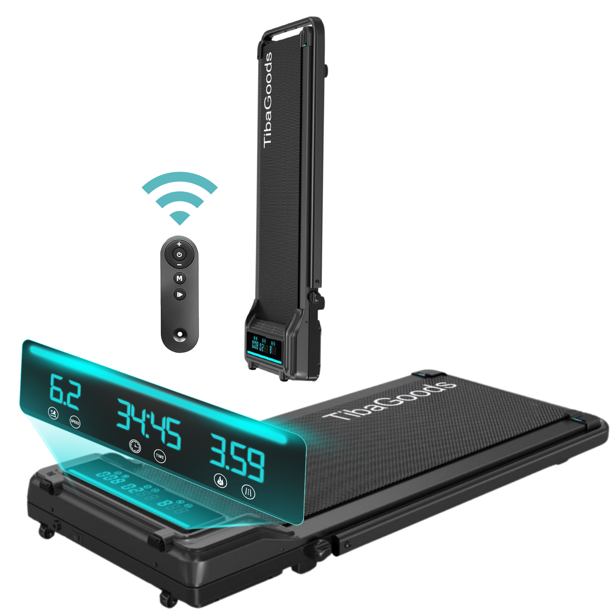 Loopband 3